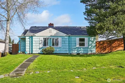 919 S 74th Street, Tacoma, WA 98408 - Photo 1
