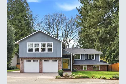 9539 172nd Avenue NE, Redmond, WA 98052 - Photo 1