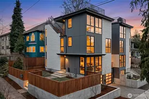 1601 E Jefferson St, Seattle, WA 98122 - Photo 1