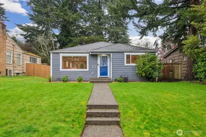 4027 48th Avenue SW, Seattle, WA 98116 - Photo 1
