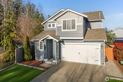 3092 Puget Meadow Loop NE, Lacey, WA 98516 - Photo 1