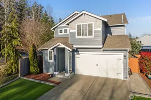 3092 Puget Meadow Loop NE, Lacey, WA 98516 - Photo 1