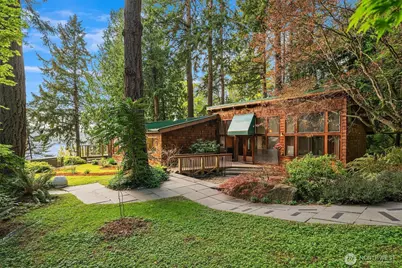 19923 Robinwood Road SW, Vashon, WA 98070 - Photo 1