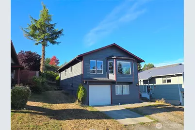 1812 W 12th Street, Port Angeles, WA 98363 - Photo 1