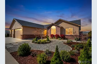 1264 Wheatridge Drive, East Wenatchee, WA 98802 - Photo 1