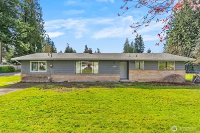 4907 25th Avenue SE, Lacey, WA 98503 - Photo 1