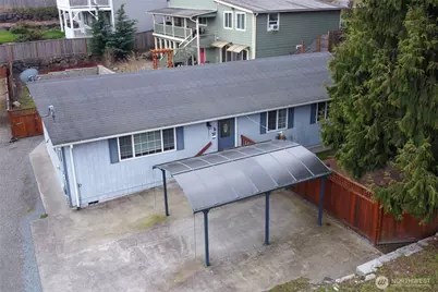 14031 33rd Place S, Tukwila, WA 98168 - Photo 1