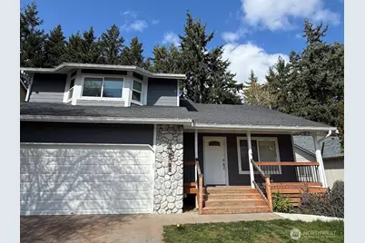 8731 Jace Lane NW, Silverdale, WA 98383 - Photo 1