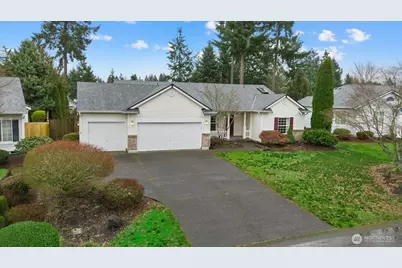 12315 203rd Ave Court E, Bonney Lake, WA 98391 - Photo 1