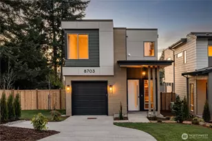8703 126th Ave NE, Kirkland, WA 98033 - Photo 1
