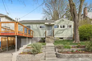 7758 Highland Park Wy SW, Seattle, WA 98106 - Photo 1