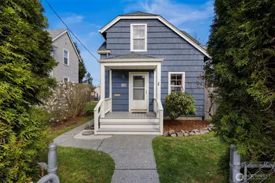 1740 4th Street, Bremerton, WA 98337 - Photo 1