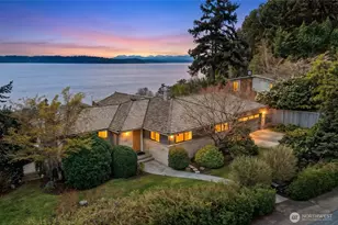 4146 SW Arroyo Dr, Seattle, WA 98146 - Photo 1