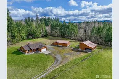9715 381st Street E #A, Eatonville, WA 98328 - Photo 1