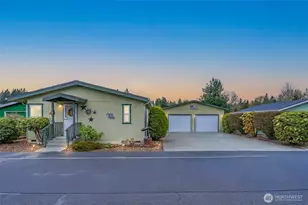 5101 E Grey Sea Eagle Ln SW, Tumwater, WA 98512 - Photo 1