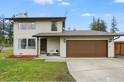 1807 162nd Street E, Tacoma, WA 98445 - Photo 1