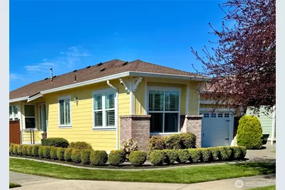 4301 San Juan Street NE, Lacey, WA 98516 - Photo 1