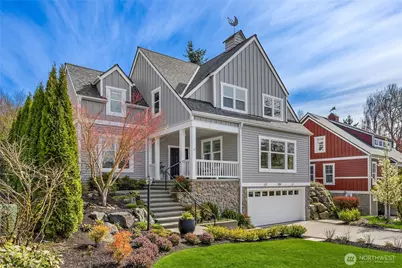 757 Village Circle NW, Bainbridge Island, WA 98110 - Photo 1