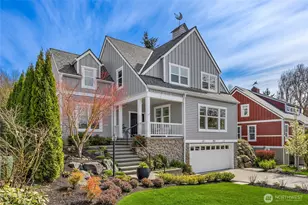 757 Village Cir NW, Bainbridge Island, WA 98110 - Photo 1