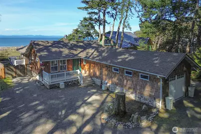 2390 Place Road, Port Angeles, WA 98363 - Photo 1