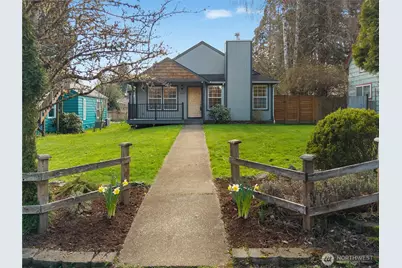 1505 Dickinson Avenue NW, Olympia, WA 98502 - Photo 1