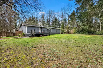 6044 SW Old Clifton Road, Port Orchard, WA 98367 - Photo 1