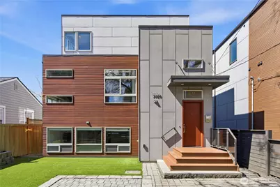 7729 16th Avenue NW, Seattle, WA 98117 - Photo 1