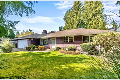 5709 Grove Street, Marysville, WA 98270 - Photo 1