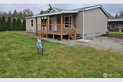 18042 Sargent Road SW #1, Rochester, WA 98579 - Photo 1