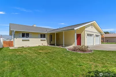 1308 Seneca Avenue S, Wenatchee, WA 98801 - Photo 1