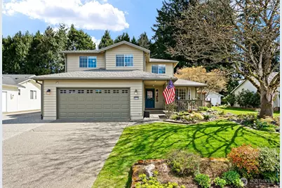 8915 62nd Drive NE, Marysville, WA 98270 - Photo 1