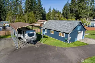 570 E Budd Dr, Shelton, WA 98584 - Photo 1