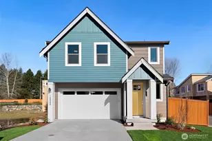 12432 SE 256th Pl, Kent, WA 98030 - Photo 1