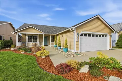 7742 48th Avenue SE, Lacey, WA 98503 - Photo 1