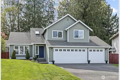 5908 70th Avenue NE, Marysville, WA 98270 - Photo 1