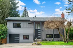 10925 NE 117th Pl, Kirkland, WA 98034 - Photo 1