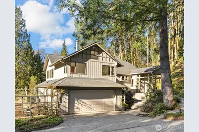 17055 37th Avenue NE, Lake Forest Park, WA 98155 - Photo 1