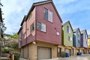 3431 Meridian Ave N, Seattle, WA 98103 - Photo 1