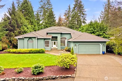 7094 SW Dundee Court, Port Orchard, WA 98367 - Photo 1