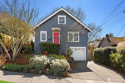 5111 S Hudson Street, Seattle, WA 98118 - Photo 1