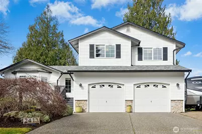2413 101st Street SE, Everett, WA 98208 - Photo 1