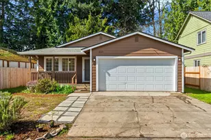 1621 Tullis St NE, Olympia, WA 98506 - Photo 1