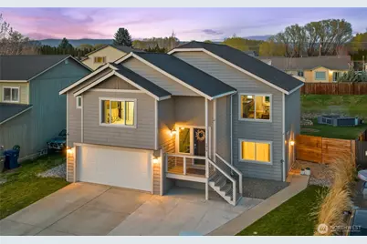 1919 W Peakview Drive, Ellensburg, WA 98926 - Photo 1