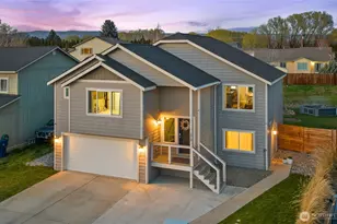 1919 West Peakview Drive, Ellensburg, WA 98926 - Photo 1