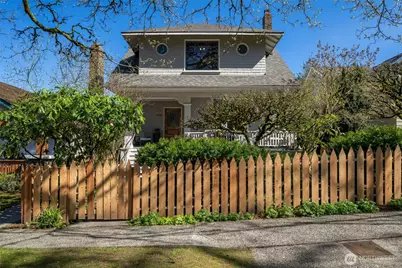 1204 17th Avenue E, Seattle, WA 98112 - Photo 1