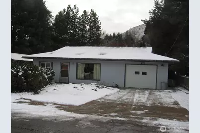 5649 Airport Road, Cashmere, WA 98815 - Photo 1