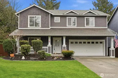 11505 138 Street Ct E, Puyallup, WA 98374 - Photo 1