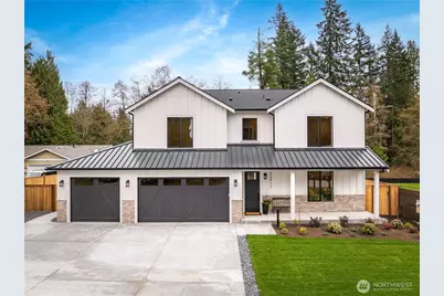 22917 102nd Avenue SE, Woodinville, WA 98077 - Photo 1
