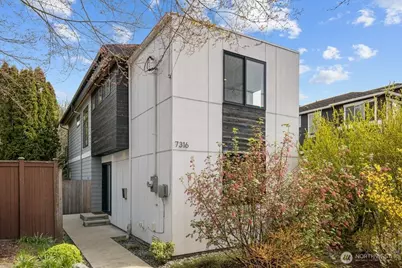 7316 Alonzo Avenue NW, Seattle, WA 98117 - Photo 1