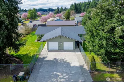 4945 Mt Tahoma Drive SE, Lacey, WA 98503 - Photo 1
